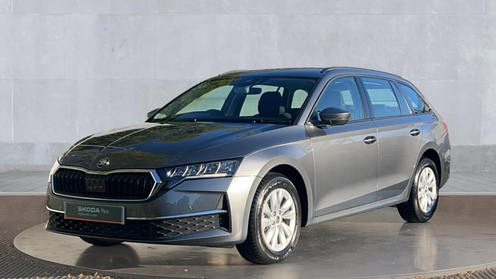 Used Skoda Octavia 2024 for sale - 75934708: Photo 7