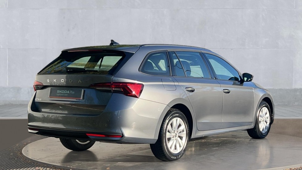 Used Skoda Octavia 2024 for sale - 75934708: Photo 8