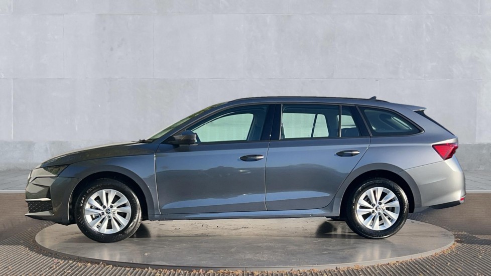 Used Skoda Octavia 2024 for sale - 75934708: Photo 9