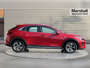 Used Kia XCeed 2021 for sale - 75467946: Photo