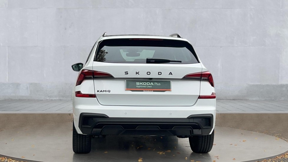 Used Skoda Kamiq 2025 for sale - 76586841: Photo 11