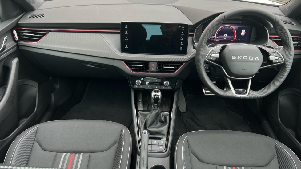 Used Skoda Kamiq 2025 for sale - 76586841: Photo 12
