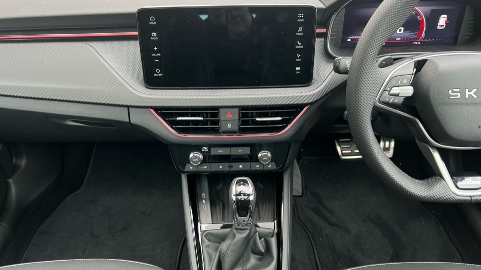 Used Skoda Kamiq 2025 for sale - 76586841: Photo 13