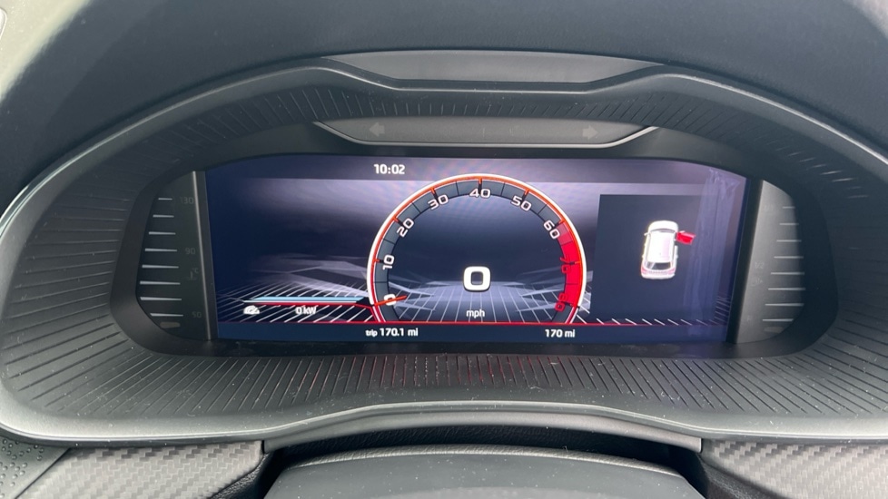 Used Skoda Kamiq 2025 for sale - 76586841: Photo 14