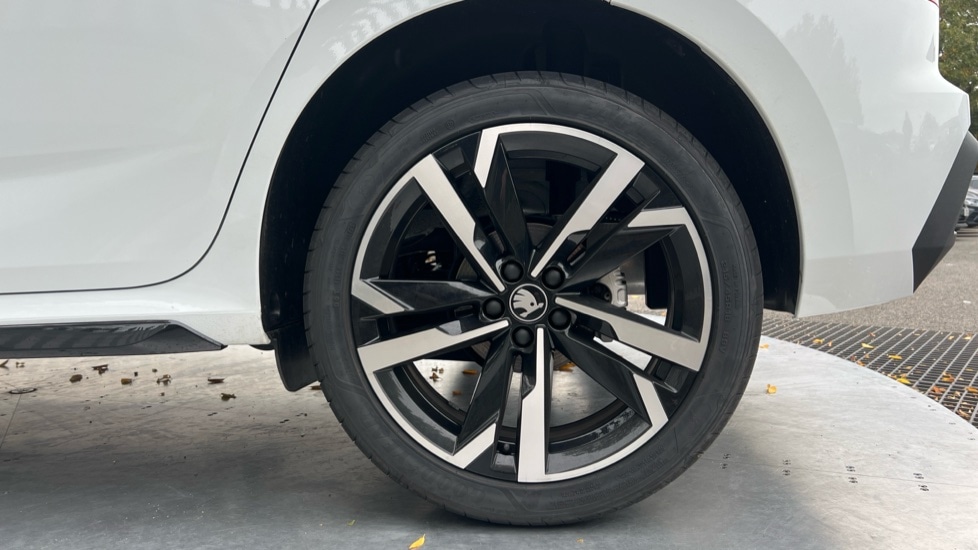 Used Skoda Kamiq 2025 for sale - 76586841: Photo 19