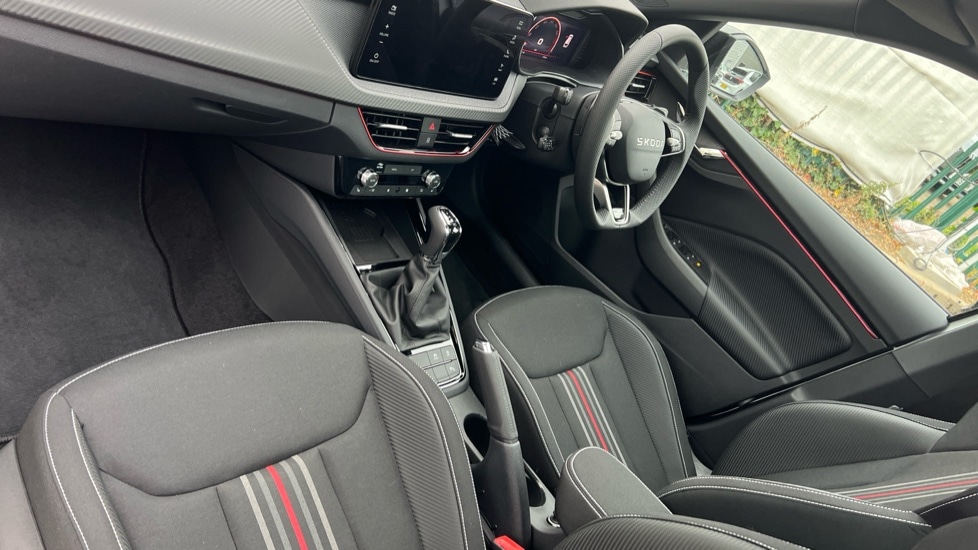 Used Skoda Kamiq 2025 for sale - 76586841: Photo 2