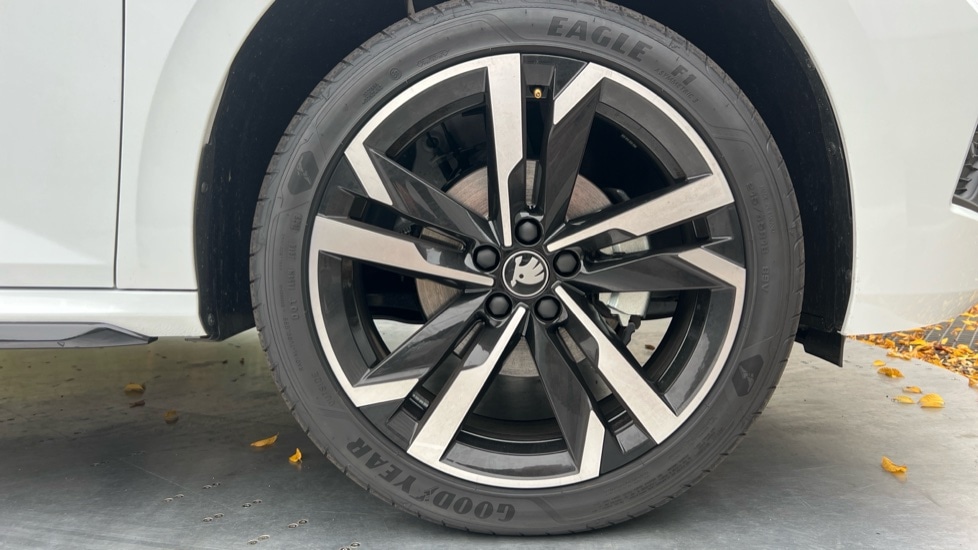 Used Skoda Kamiq 2025 for sale - 76586841: Photo 20