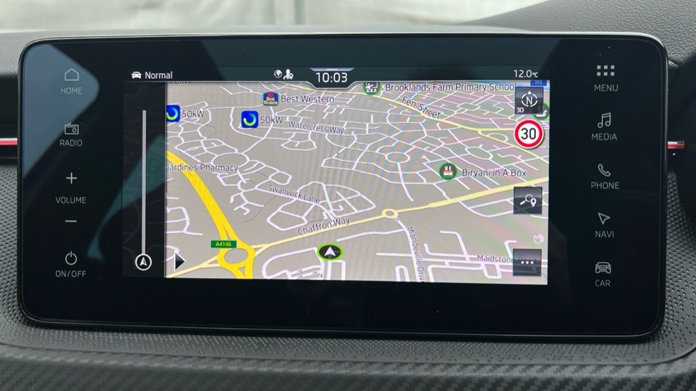 Used Skoda Kamiq 2025 for sale - 76586841: Photo 21