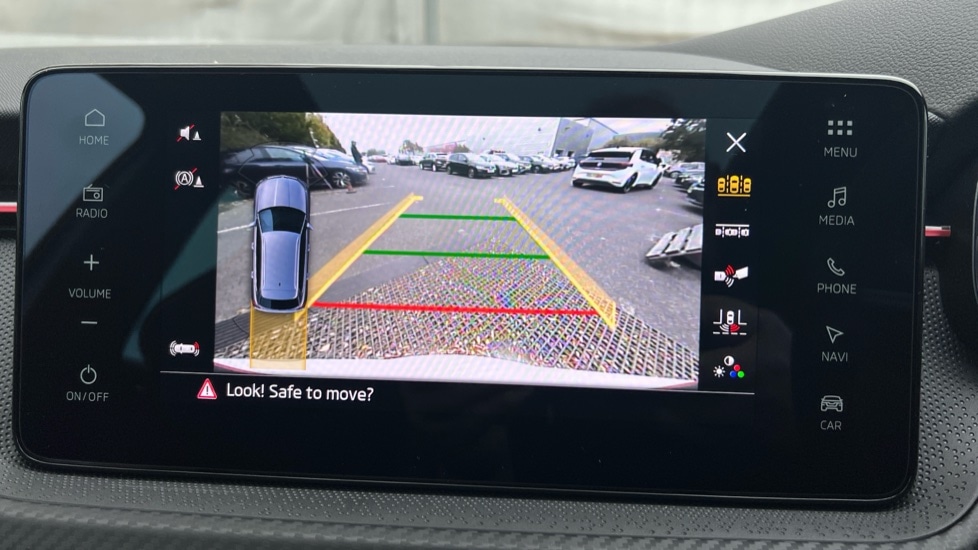 Used Skoda Kamiq 2025 for sale - 76586841: Photo 22