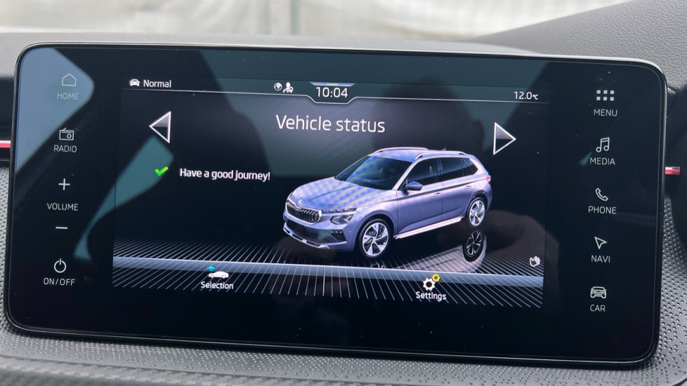 Used Skoda Kamiq 2025 for sale - 76586841: Photo 23