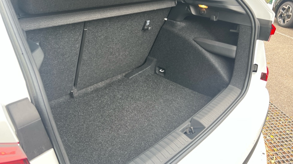 Used Skoda Kamiq 2025 for sale - 76586841: Photo 31