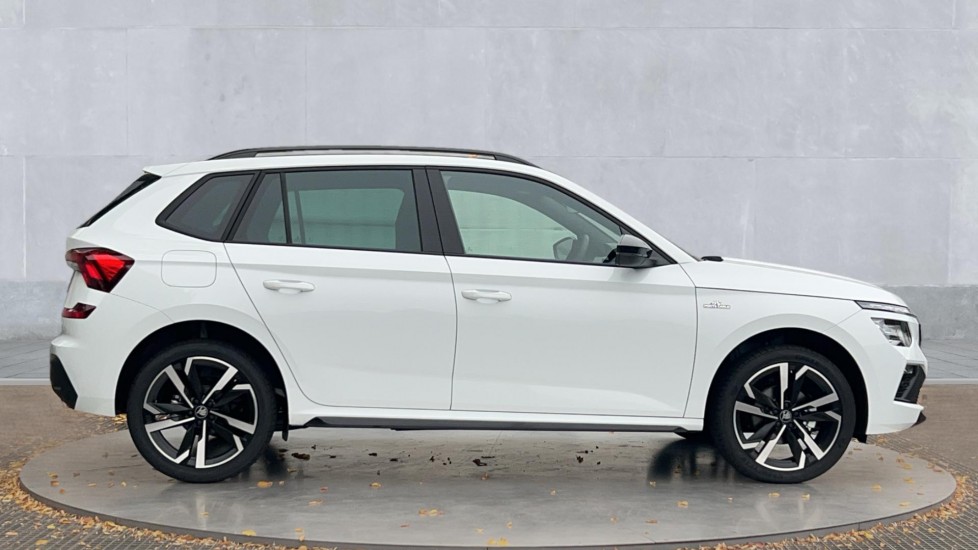 Used Skoda Kamiq 2025 for sale - 76586841: Photo 4