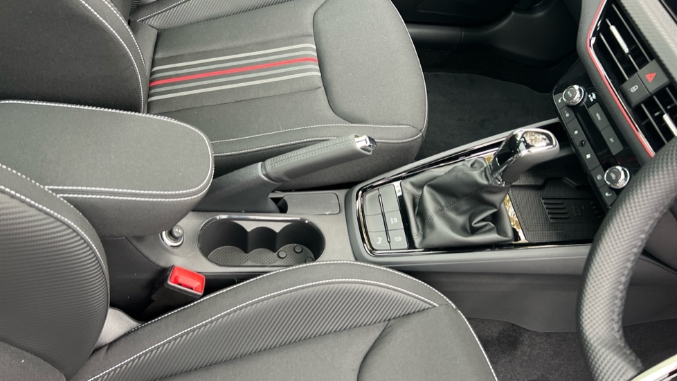 Used Skoda Kamiq 2025 for sale - 76586841: Photo 41