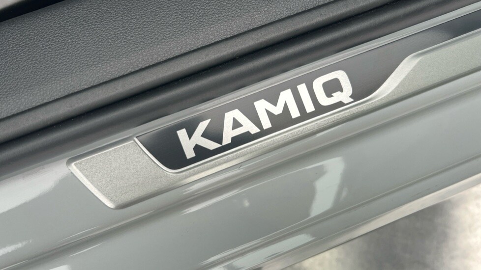 Used Skoda Kamiq 2025 for sale - 76586841: Photo 44