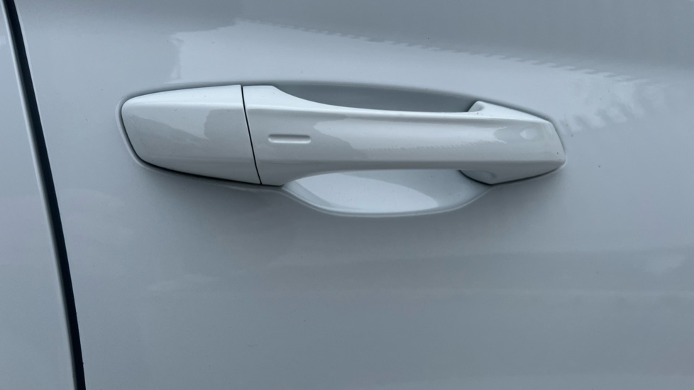 Used Skoda Kamiq 2025 for sale - 76586841: Photo 45