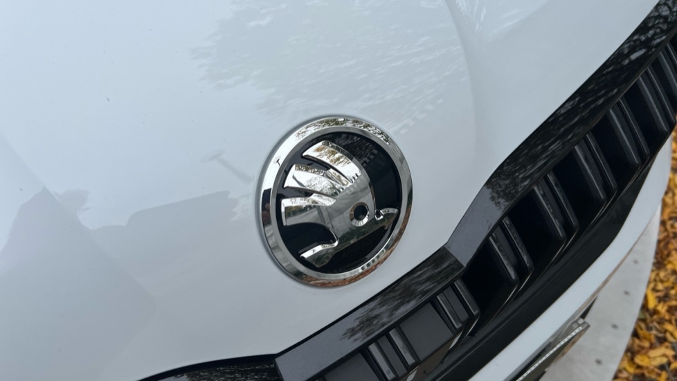 Used Skoda Kamiq 2025 for sale - 76586841: Photo 49