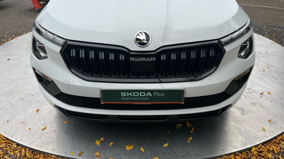 Used Skoda Kamiq 2025 for sale - 76586841: Photo 50