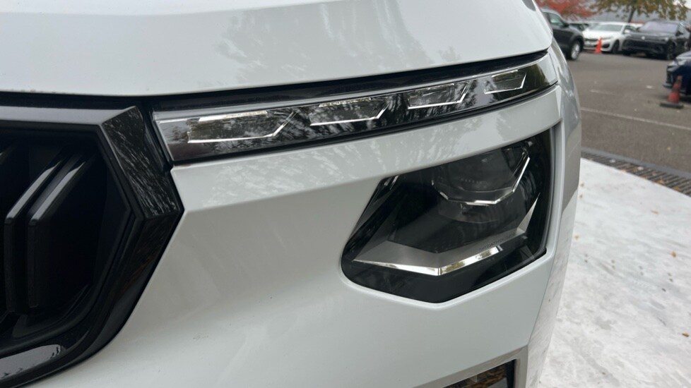 Used Skoda Kamiq 2025 for sale - 76586841: Photo 51