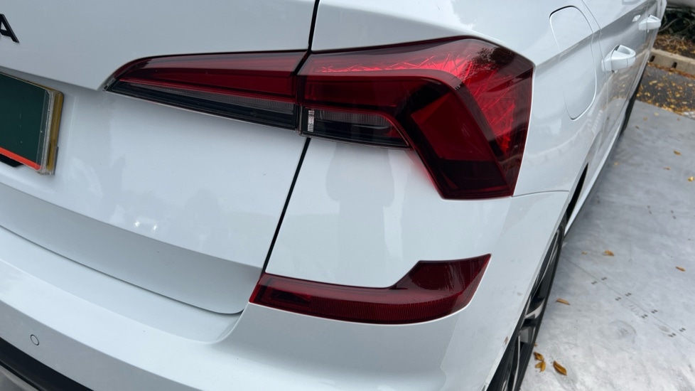 Used Skoda Kamiq 2025 for sale - 76586841: Photo 56