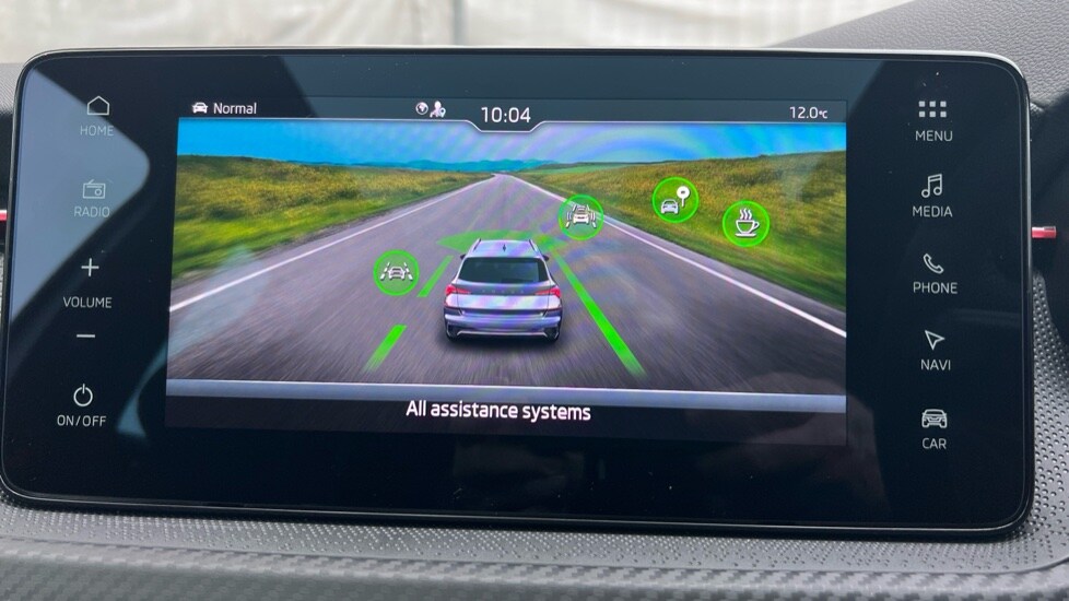 Used Skoda Kamiq 2025 for sale - 76586841: Photo 66