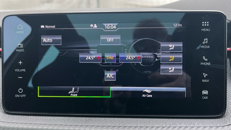 Used Skoda Kamiq 2025 for sale - 76586841: Photo 67