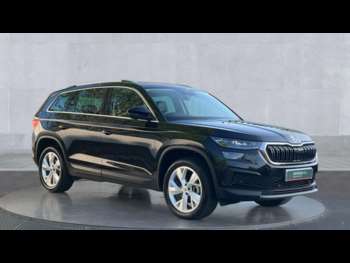 2024 - 1.5 TSI SE L Executive 5dr DSG [7 Seat] Auto