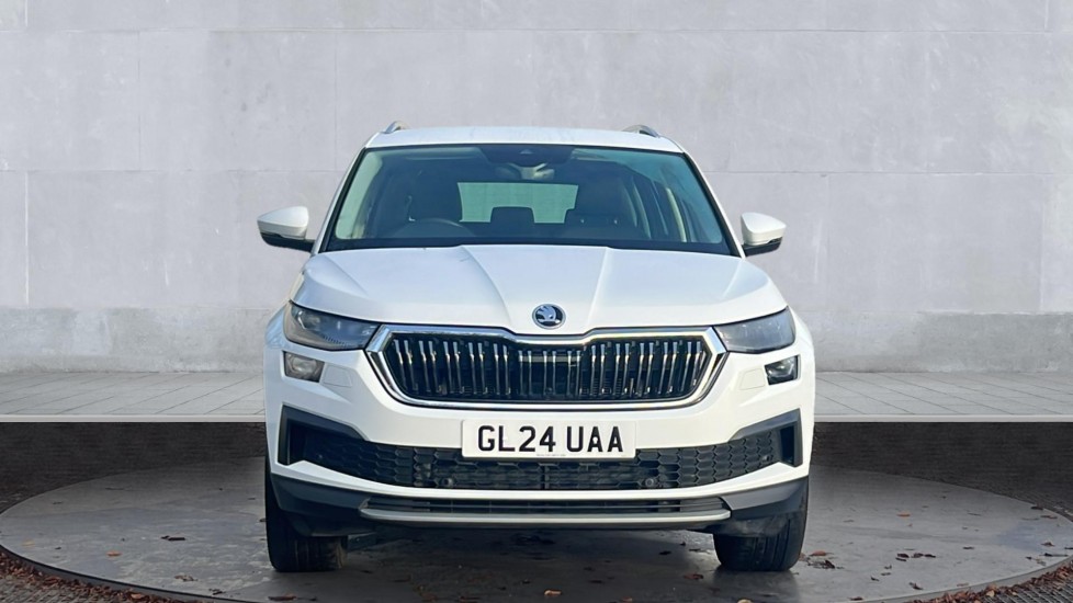 Used Skoda Kodiaq 2024 for sale - 76873361: Photo 10