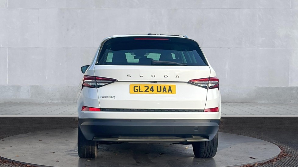 Used Skoda Kodiaq 2024 for sale - 76873361: Photo 11