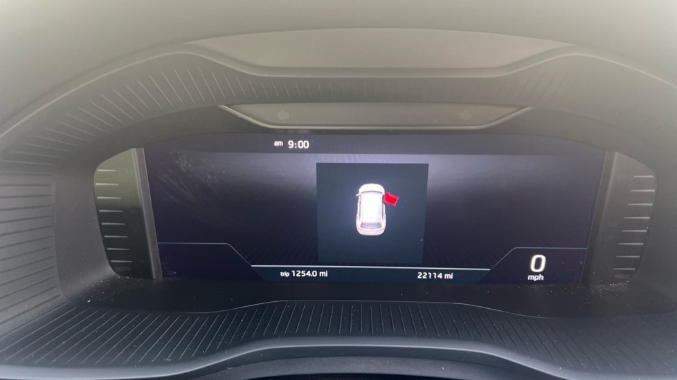 Used Skoda Kodiaq 2024 for sale - 76873361: Photo 14