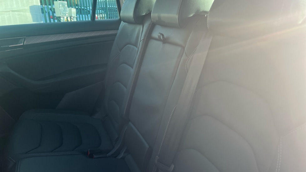 Used Skoda Kodiaq 2024 for sale - 76873361: Photo 15