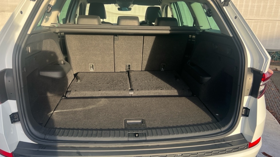 Used Skoda Kodiaq 2024 for sale - 76873361: Photo 16