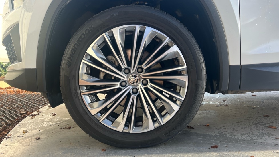 Used Skoda Kodiaq 2024 for sale - 76873361: Photo 18