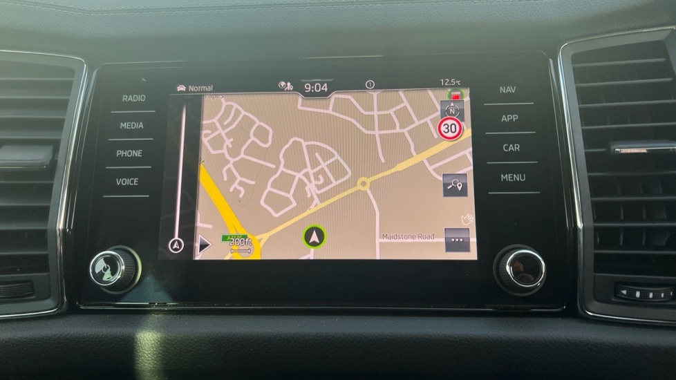 Used Skoda Kodiaq 2024 for sale - 76873361: Photo 21