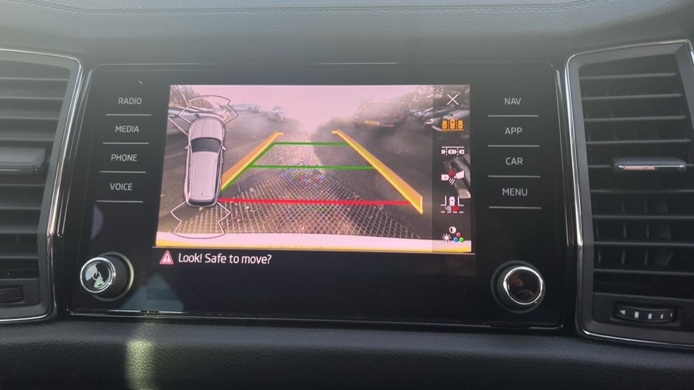 Used Skoda Kodiaq 2024 for sale - 76873361: Photo 22