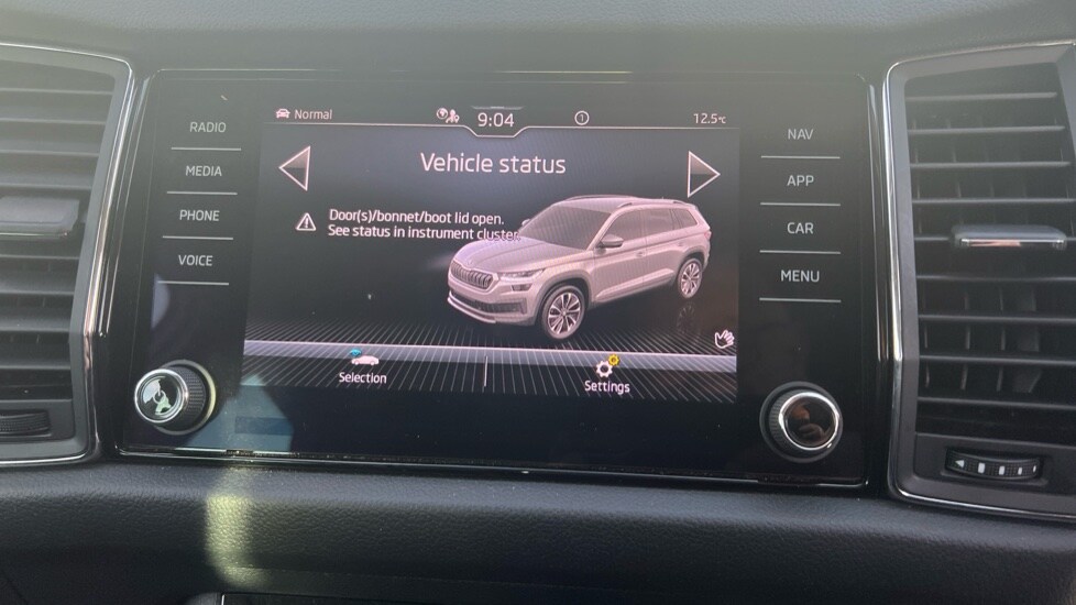 Used Skoda Kodiaq 2024 for sale - 76873361: Photo 23