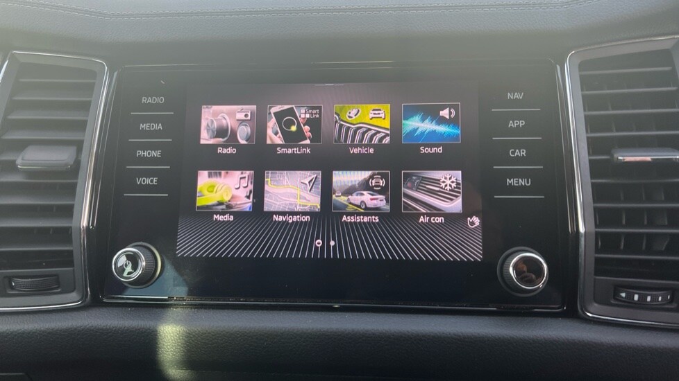 Used Skoda Kodiaq 2024 for sale - 76873361: Photo 24