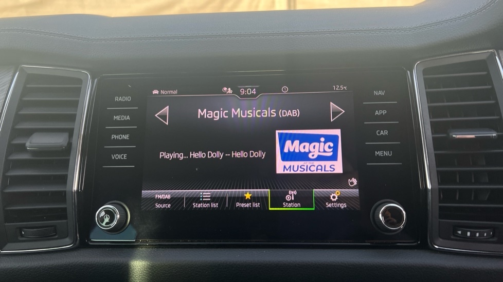 Used Skoda Kodiaq 2024 for sale - 76873361: Photo 25