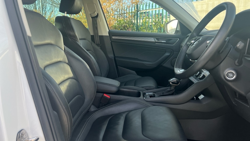 Used Skoda Kodiaq 2024 for sale - 76873361: Photo 26