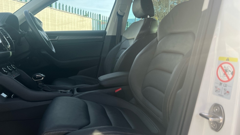 Used Skoda Kodiaq 2024 for sale - 76873361: Photo 28