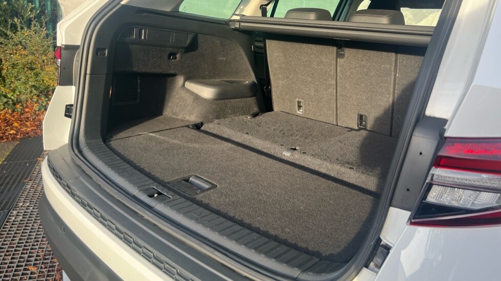 Used Skoda Kodiaq 2024 for sale - 76873361: Photo 30
