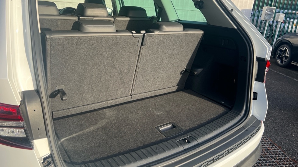 Used Skoda Kodiaq 2024 for sale - 76873361: Photo 34