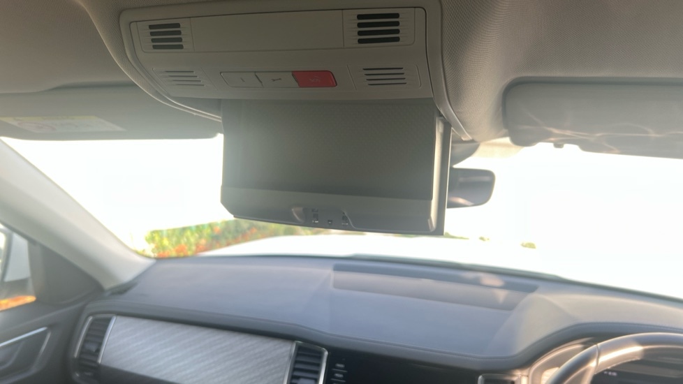 Used Skoda Kodiaq 2024 for sale - 76873361: Photo 39