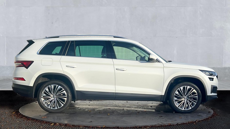 Used Skoda Kodiaq 2024 for sale - 76873361: Photo 4