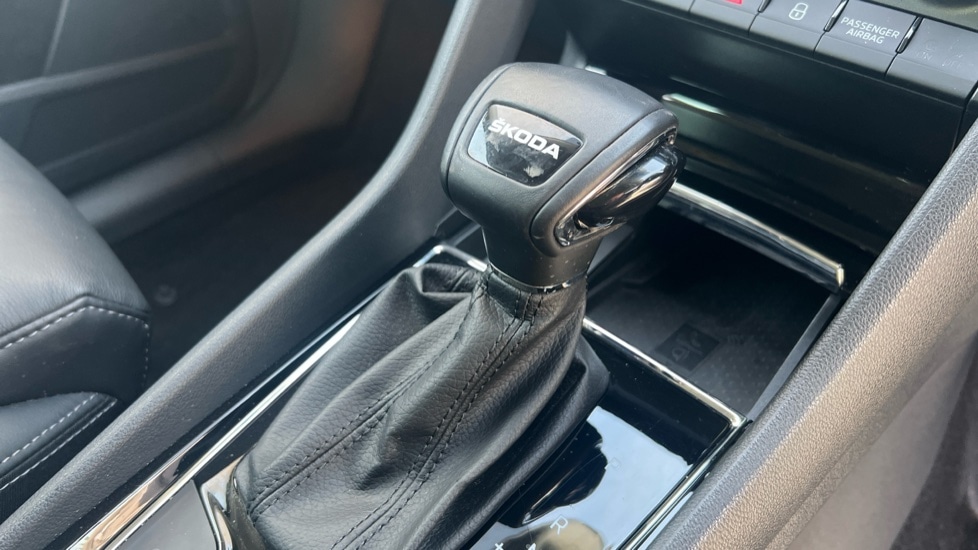 Used Skoda Kodiaq 2024 for sale - 76873361: Photo 49