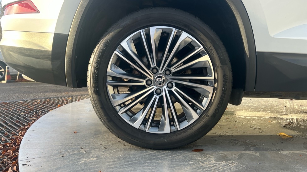 Used Skoda Kodiaq 2024 for sale - 76873361: Photo 5