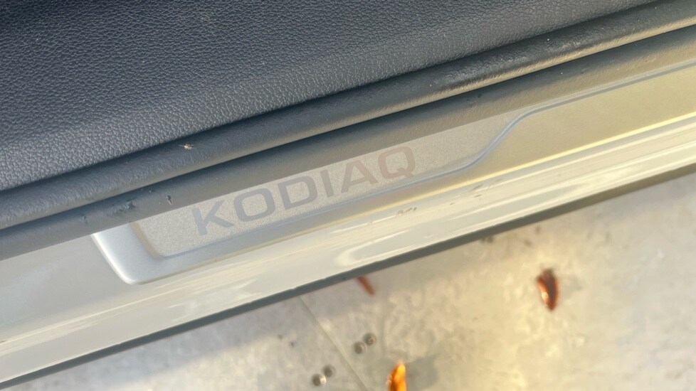 Used Skoda Kodiaq 2024 for sale - 76873361: Photo 53