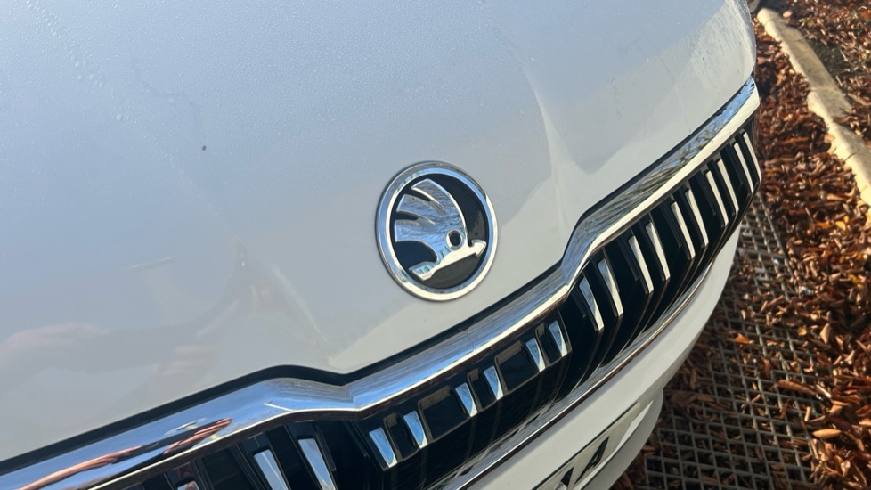 Used Skoda Kodiaq 2024 for sale - 76873361: Photo 57