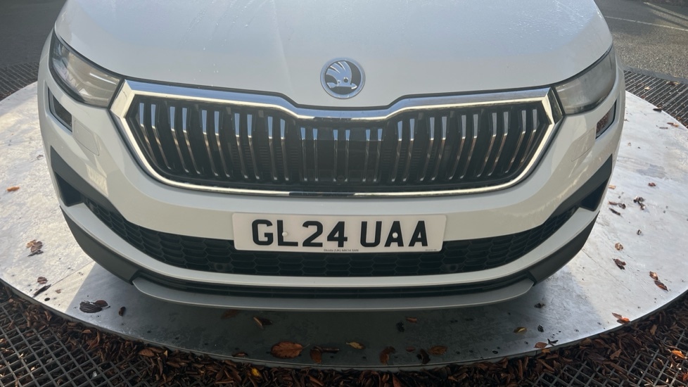 Used Skoda Kodiaq 2024 for sale - 76873361: Photo 58