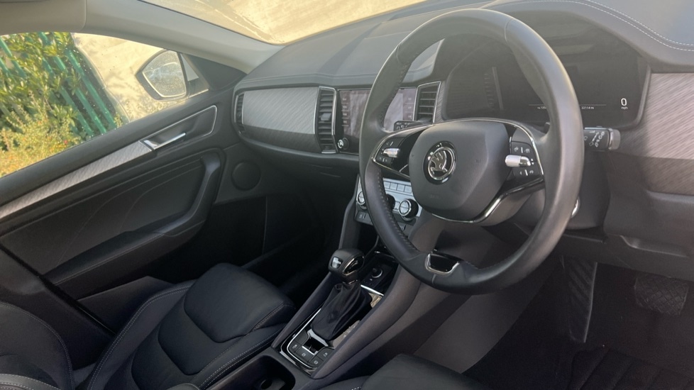 Used Skoda Kodiaq 2024 for sale - 76873361: Photo 6