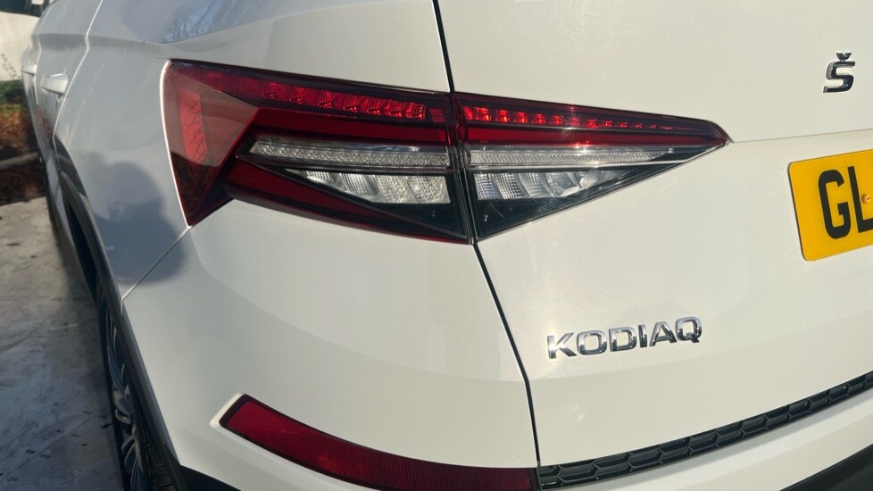 Used Skoda Kodiaq 2024 for sale - 76873361: Photo 61
